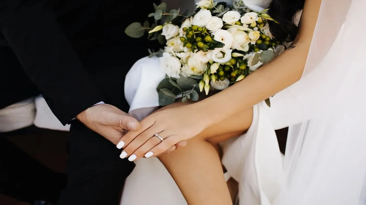 marriage