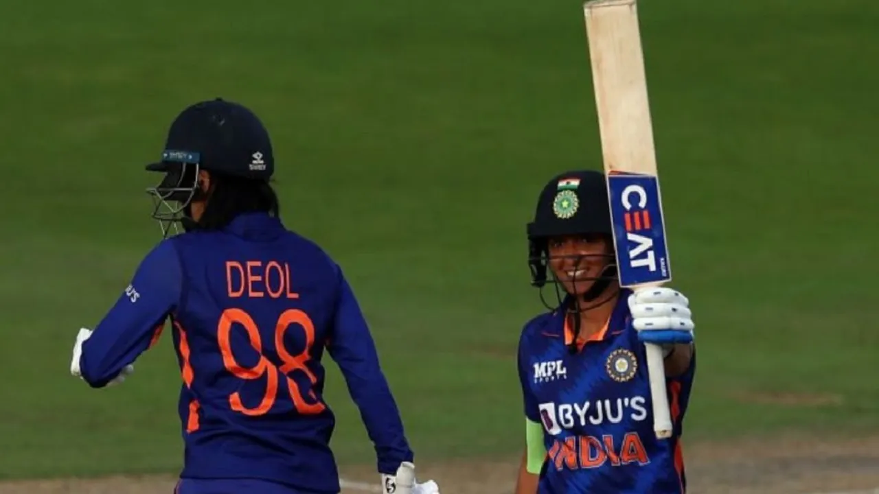 women team