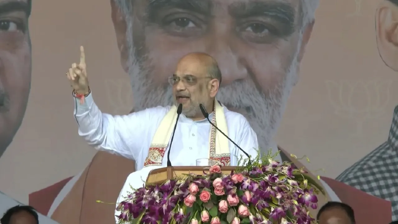 amit shah