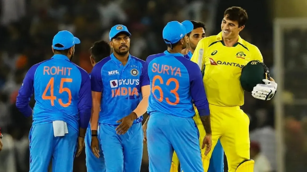 this is fantasy 11 prediction for ind vs aus 2nd t20 match