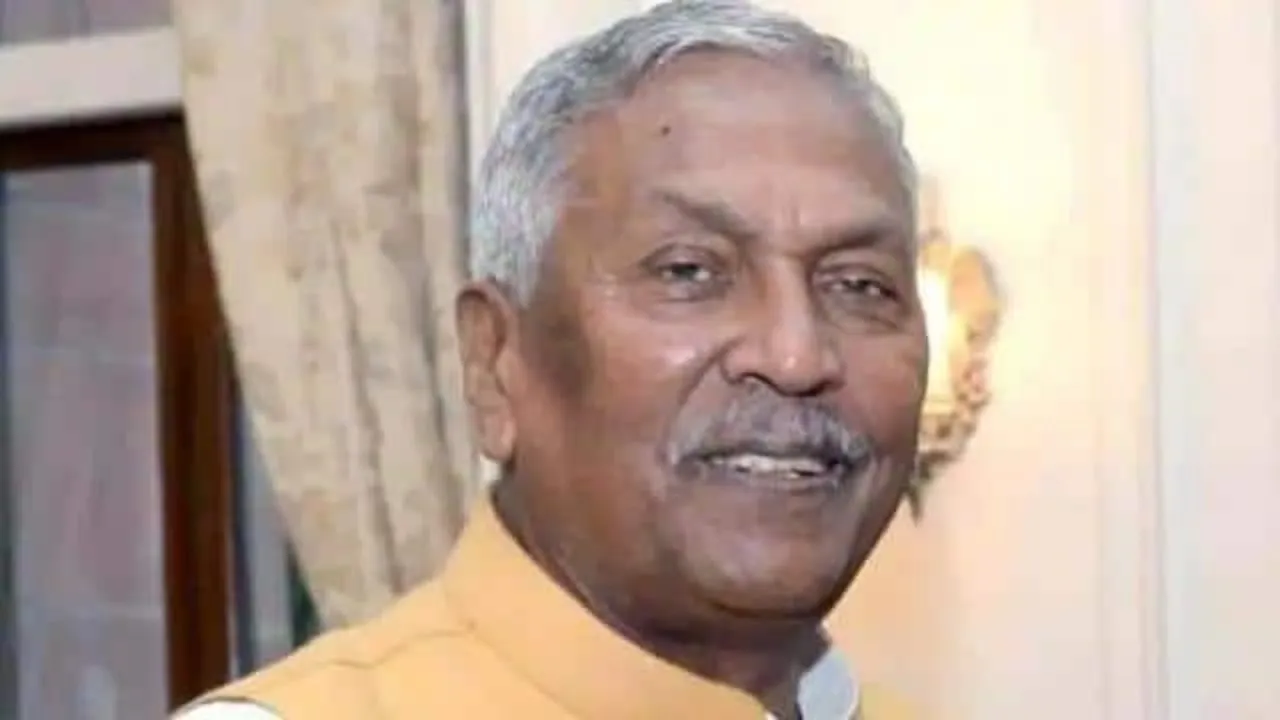 fagu chjauhan
