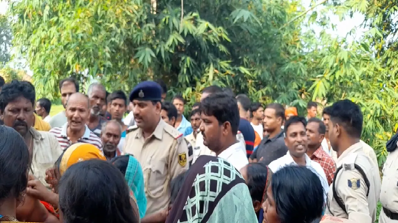 rohtas crime