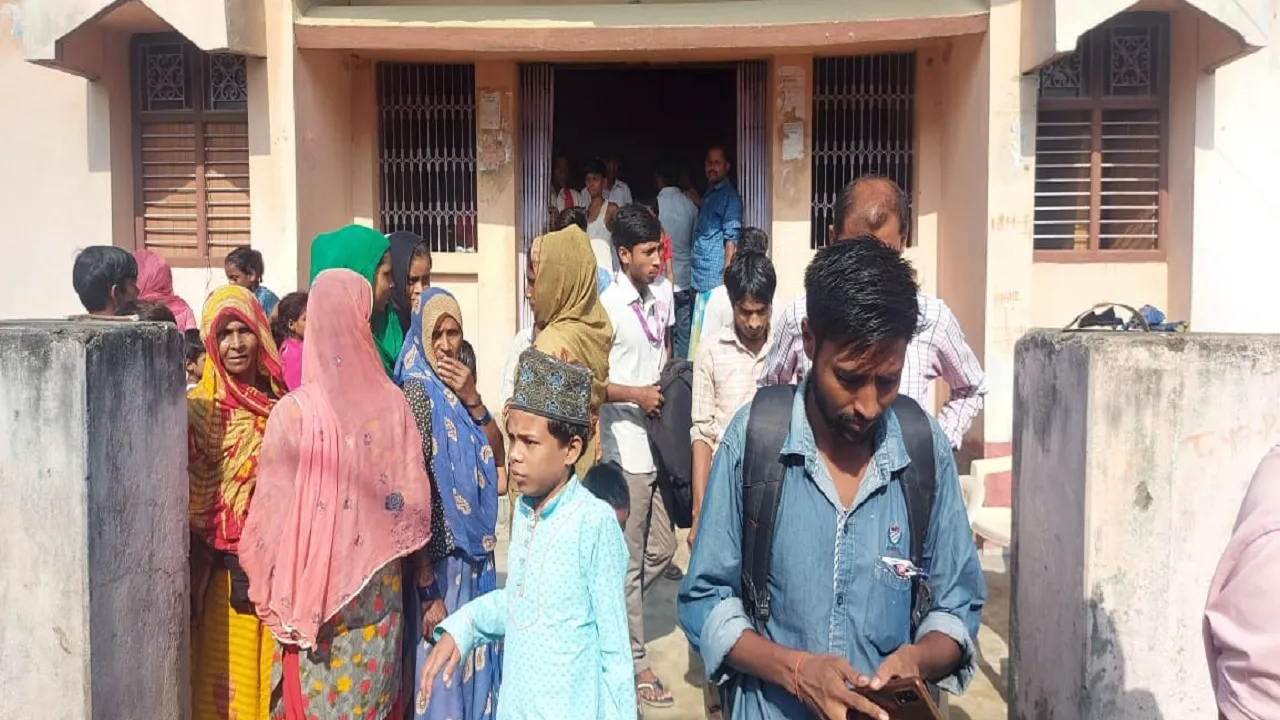 sitamarhi loot