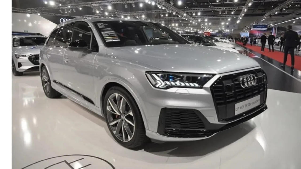 audi
