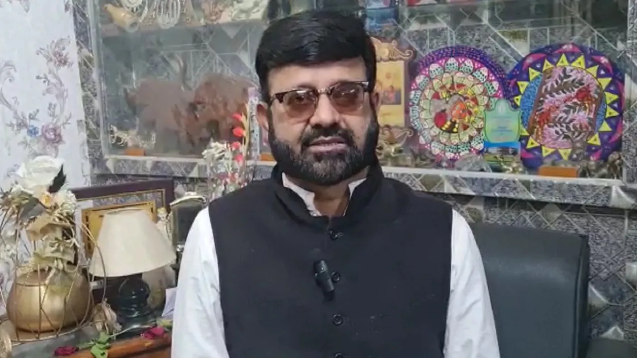 bjp