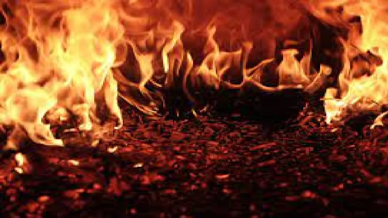 fire