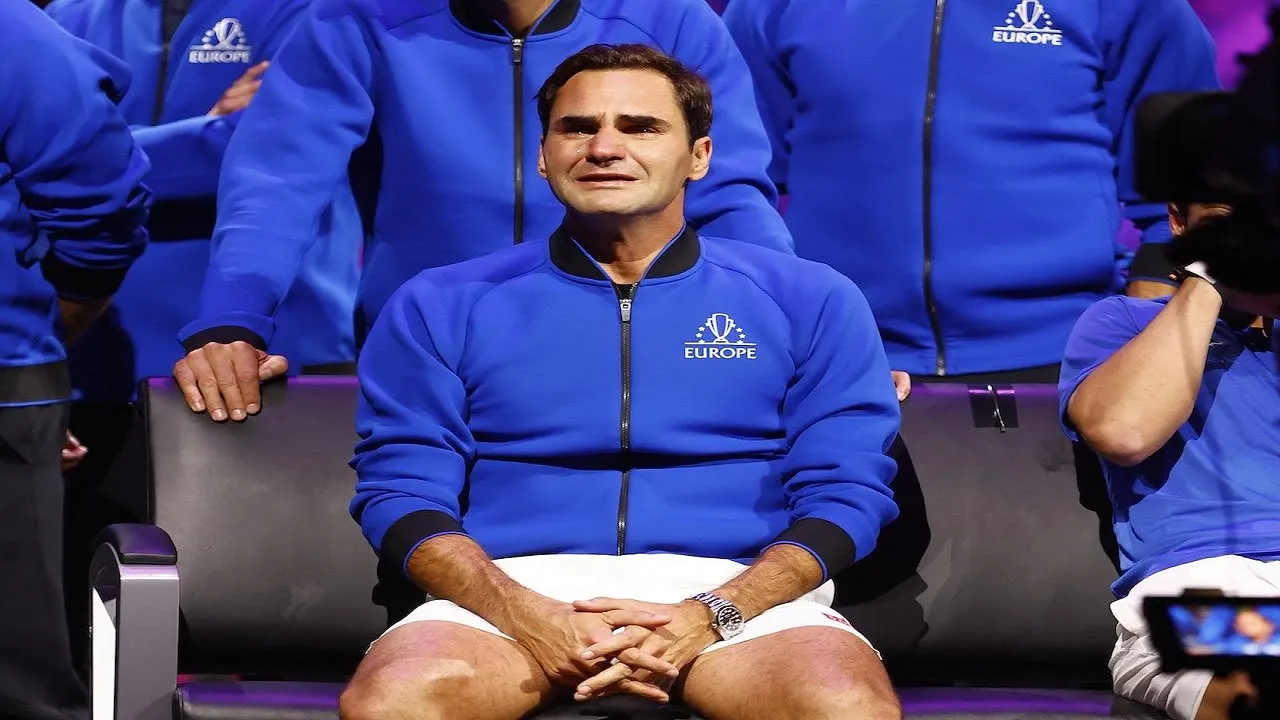Roger Federer