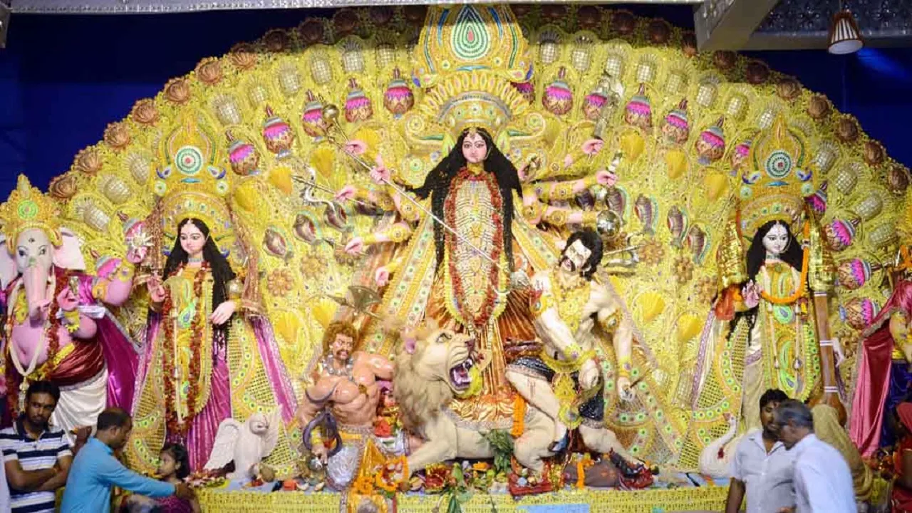 navratr