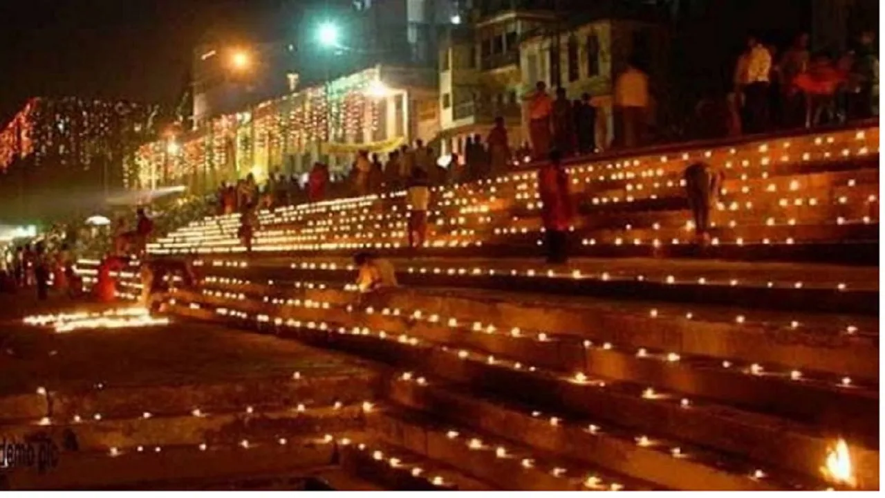 Dev Diwali