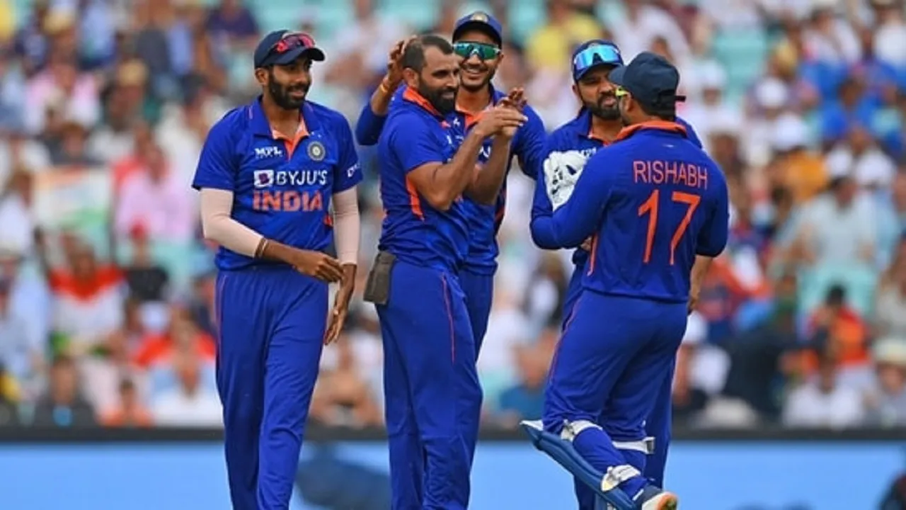 mohammad shami