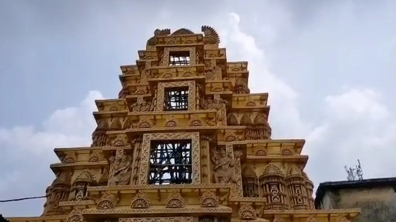 pandal