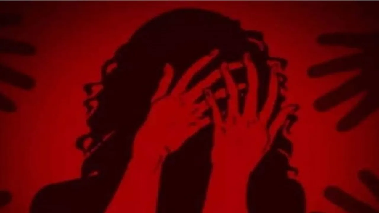 rape