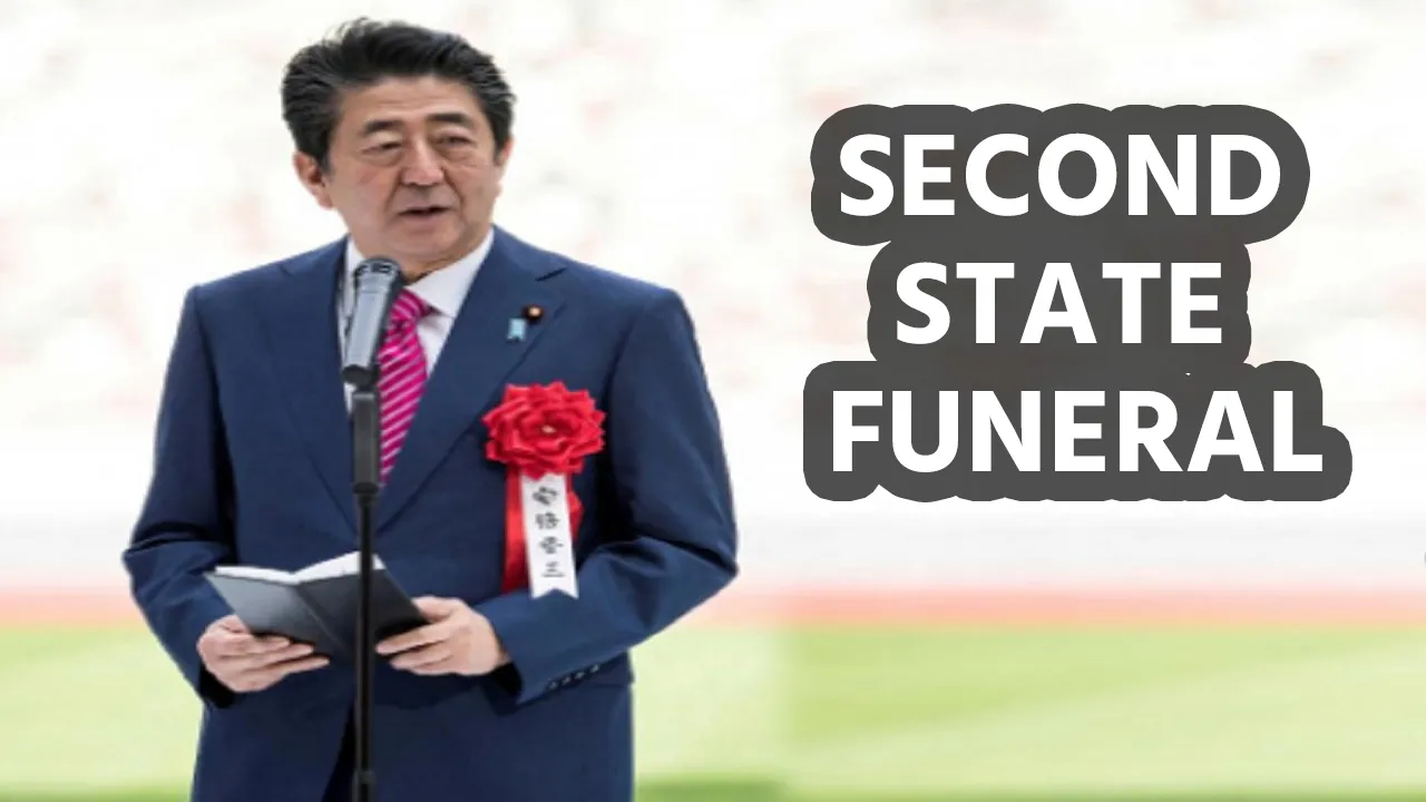 Shinjo Abe