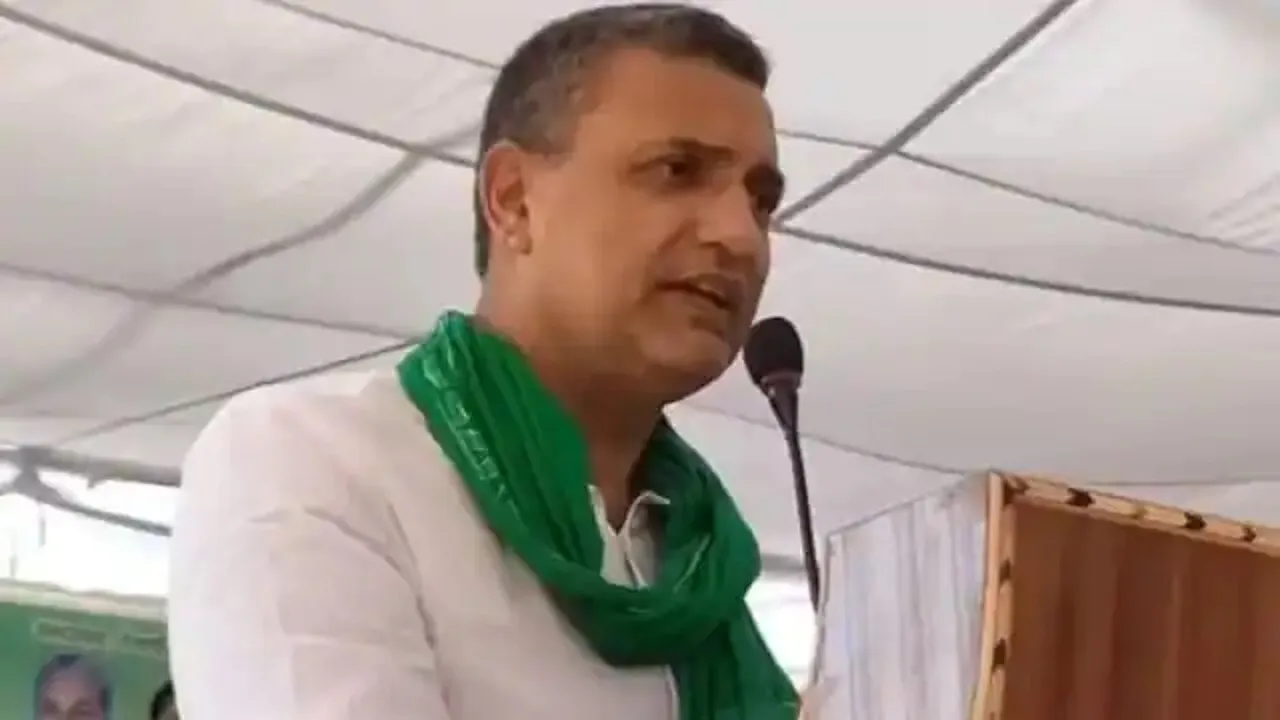 sudhakar