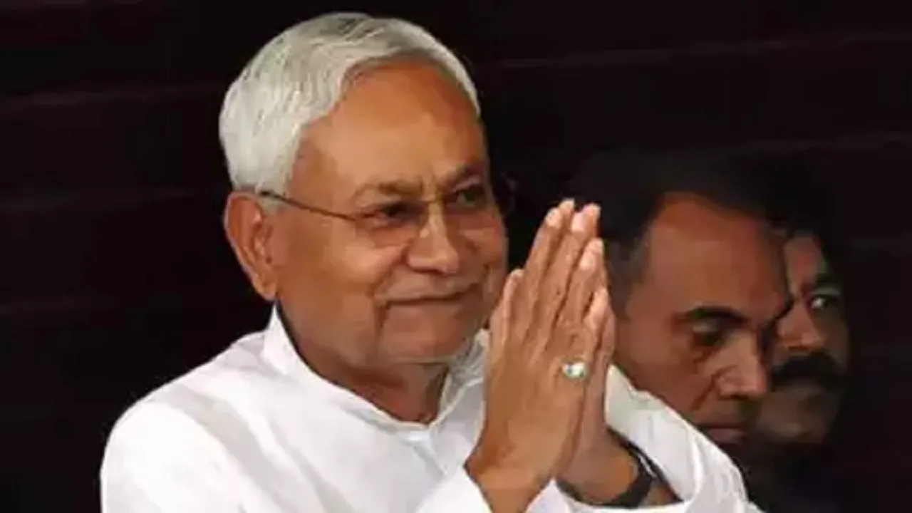 cabinet baithak