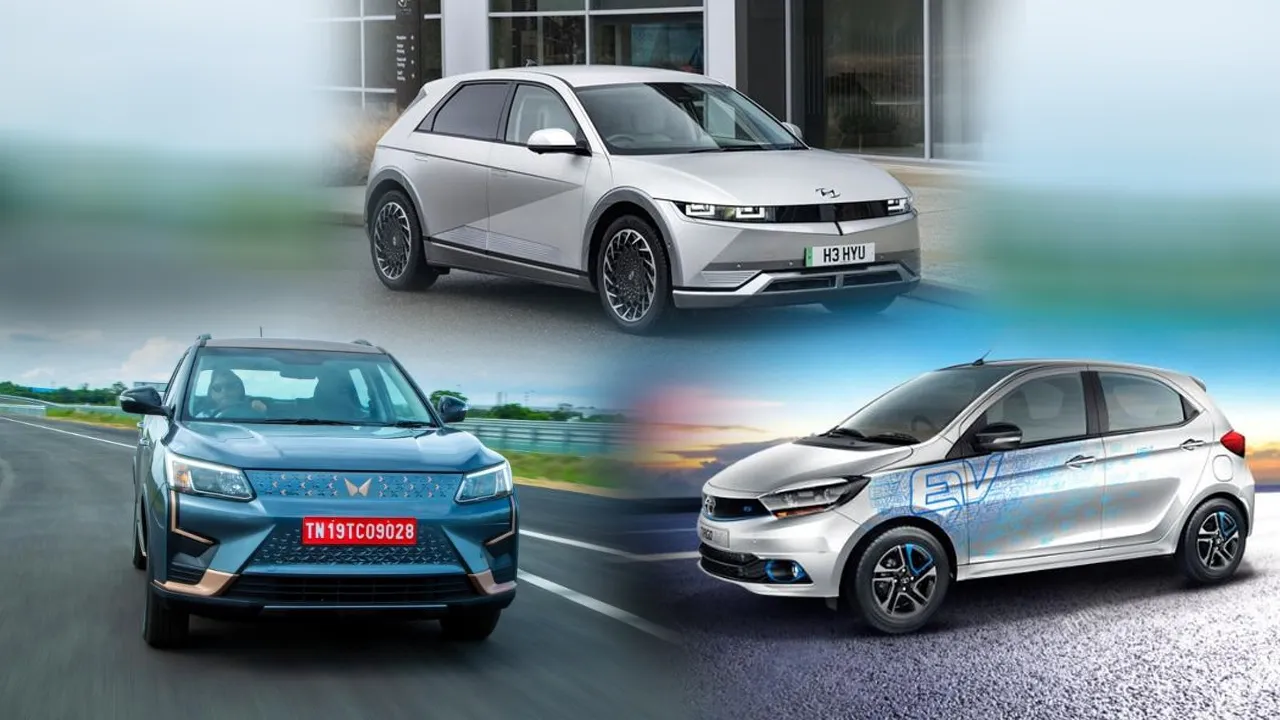 Electric Cars Launching Soon in India