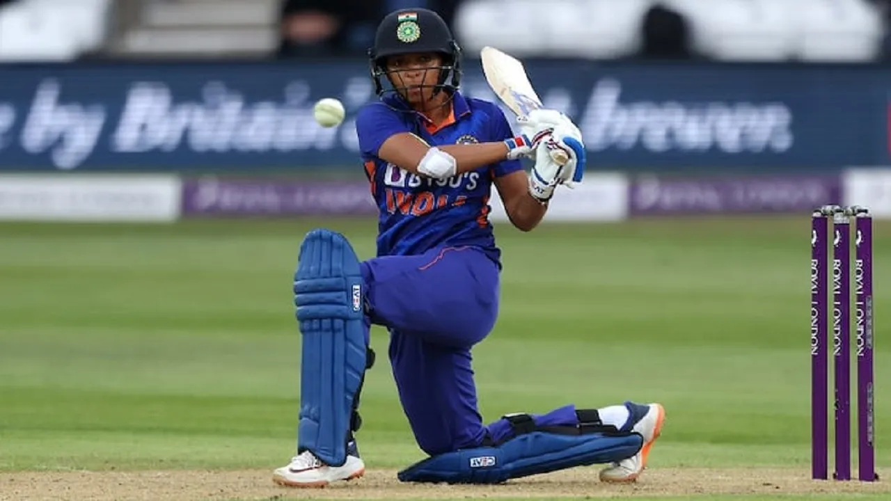 women asia cup 2022 india team squad news updates