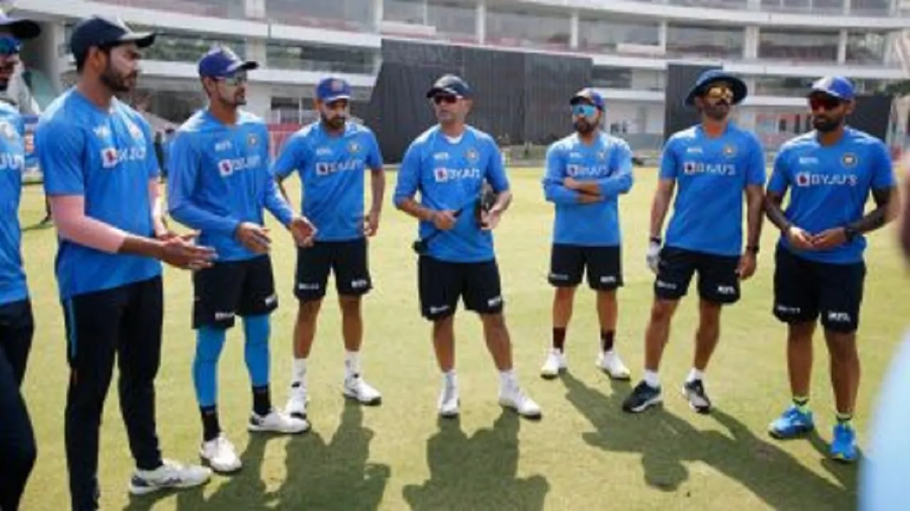 t20 world cup 2022 news team india kl rahul