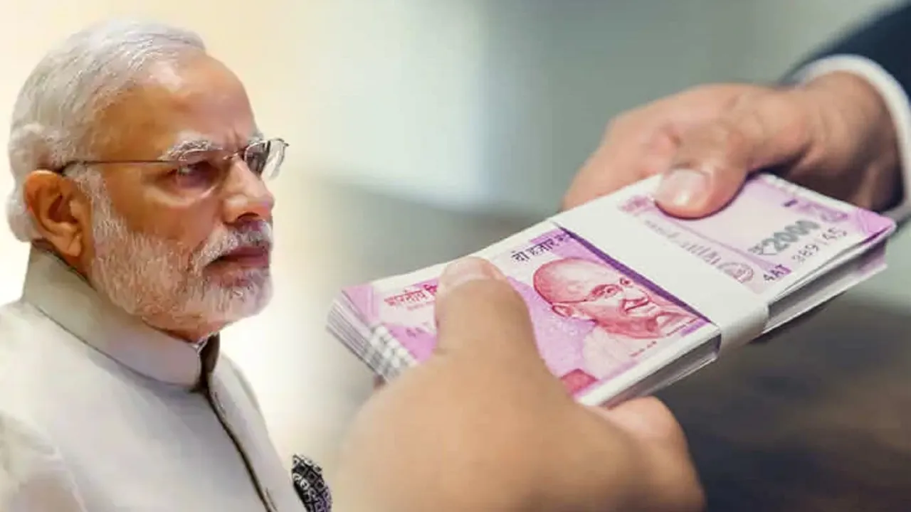 modi