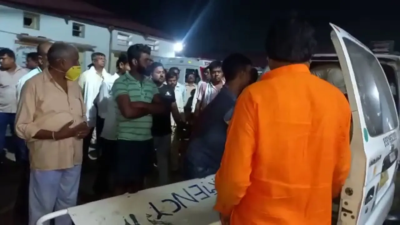 samastipur murder