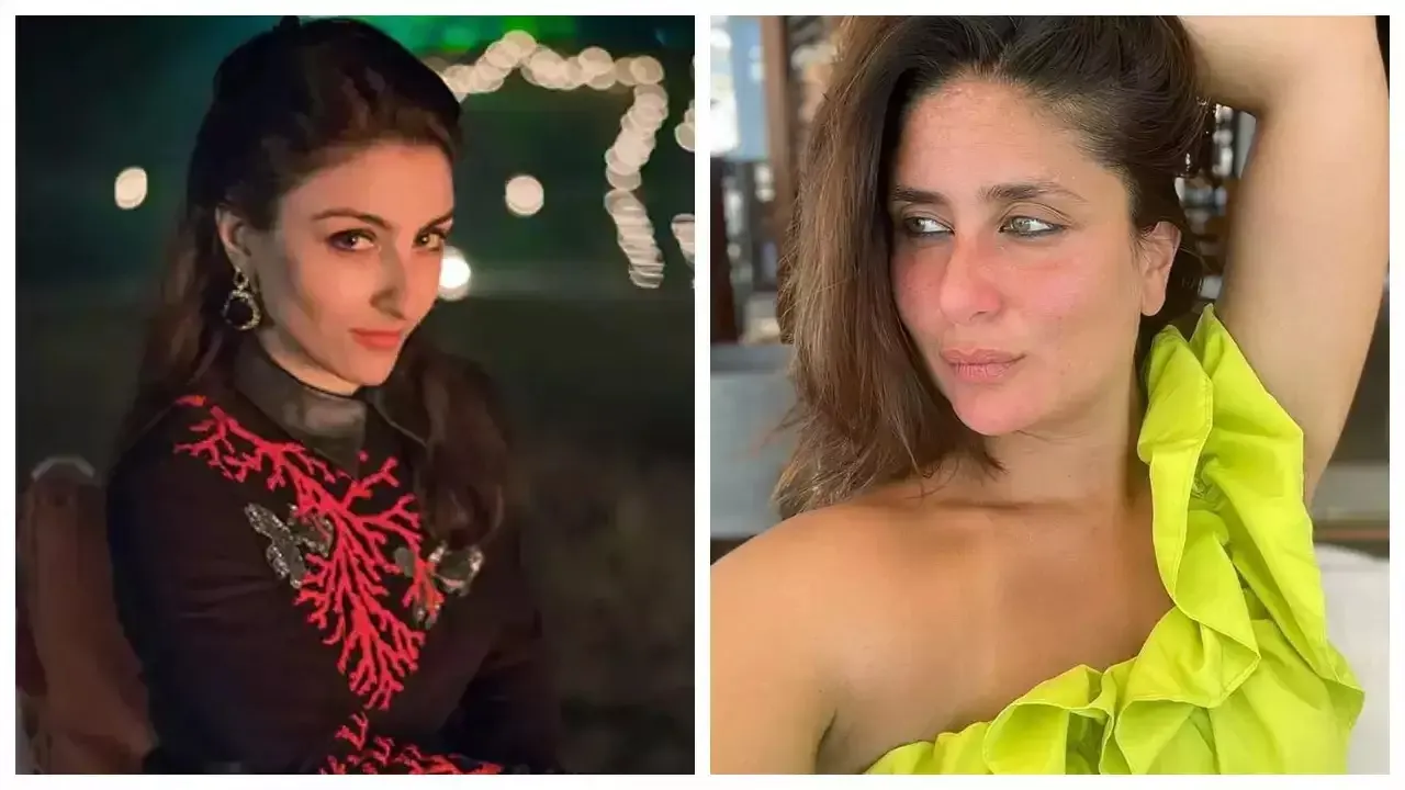 BEBO SOHA 983499