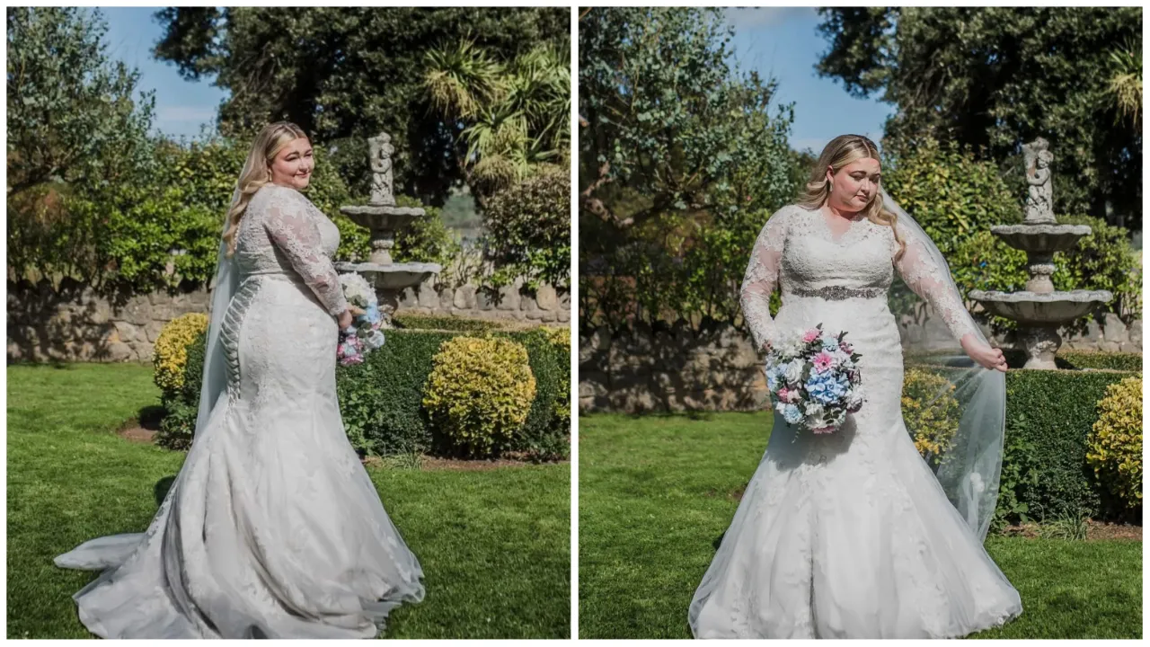 Unique Marriage