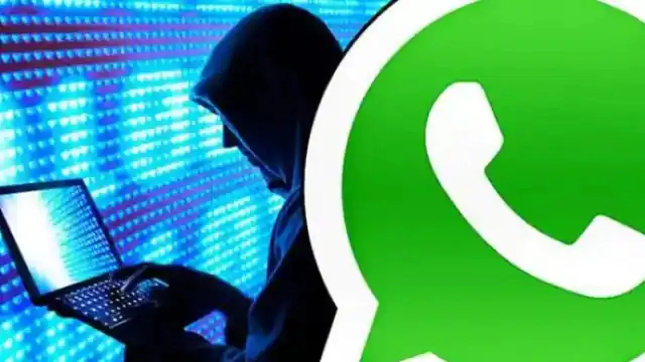 cyber crime