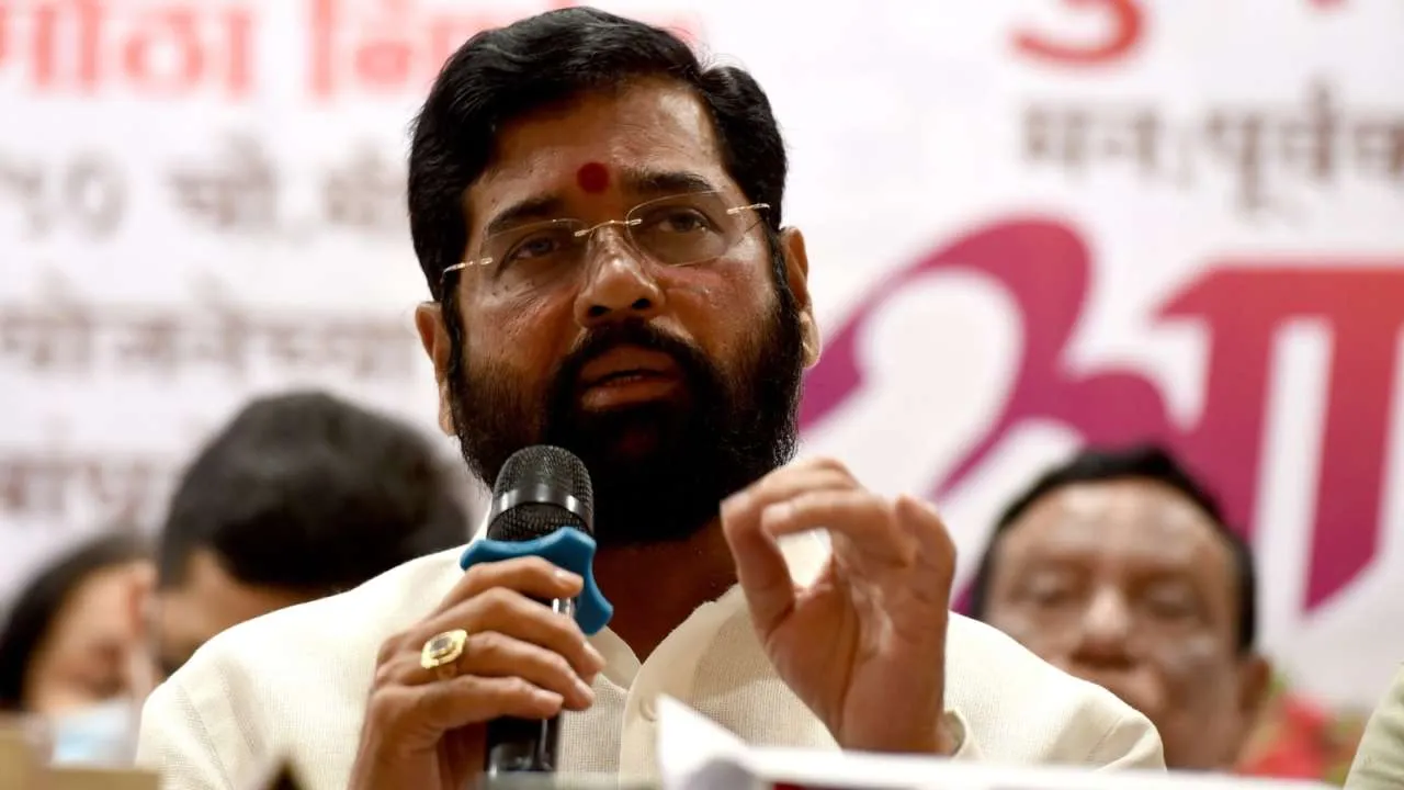 Eknath Shinde  1