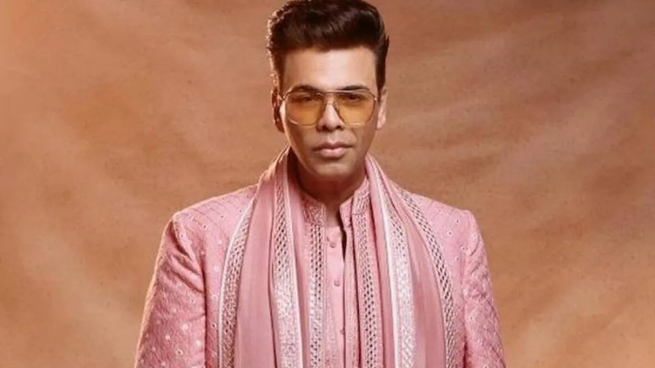 karan johar