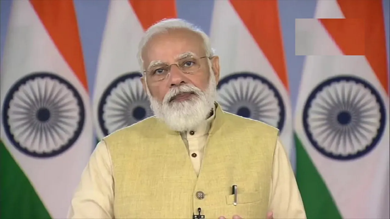 modi