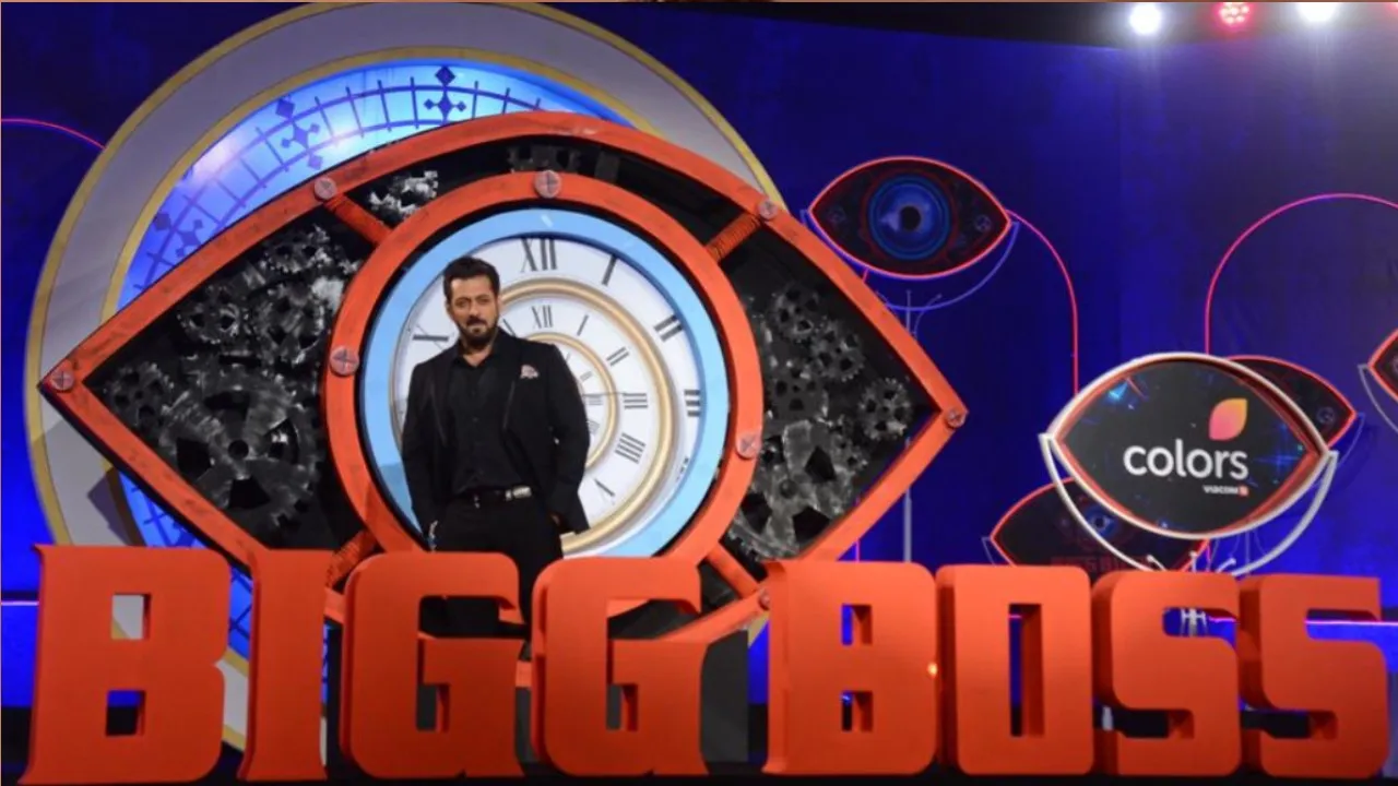 salman khan bigg boss 16