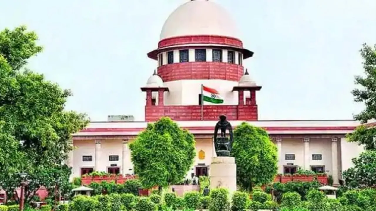 supreme court
