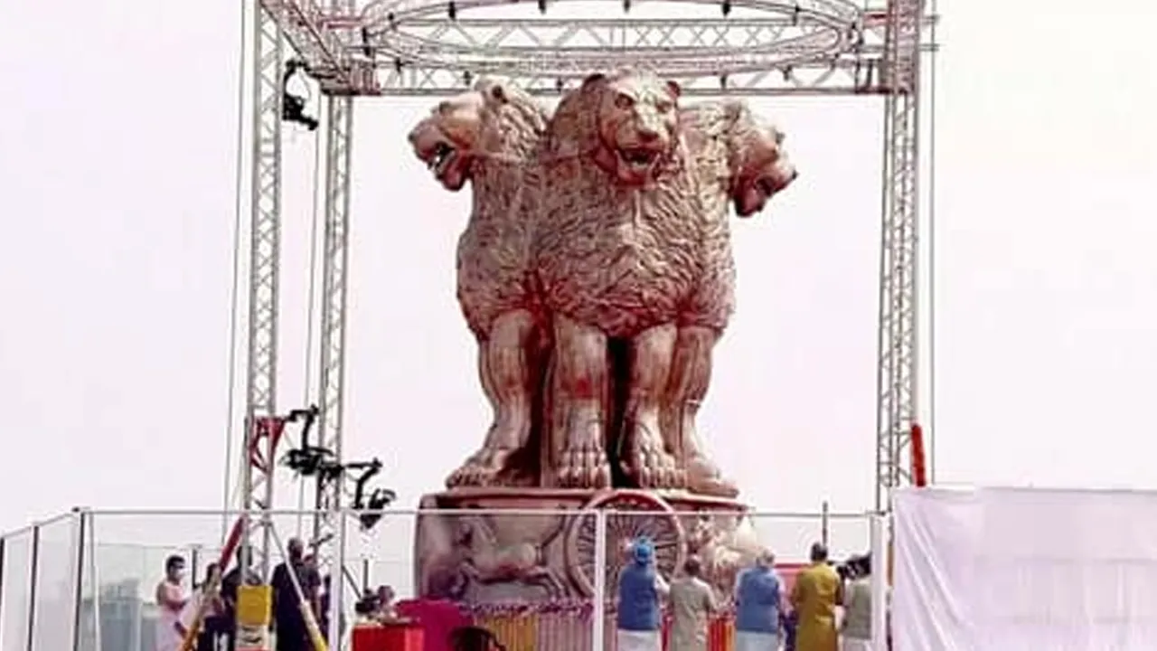 lion