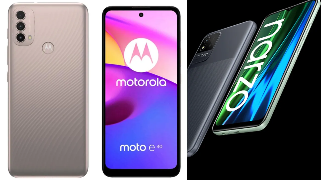Smartphone Under 7 Thousand Rupees