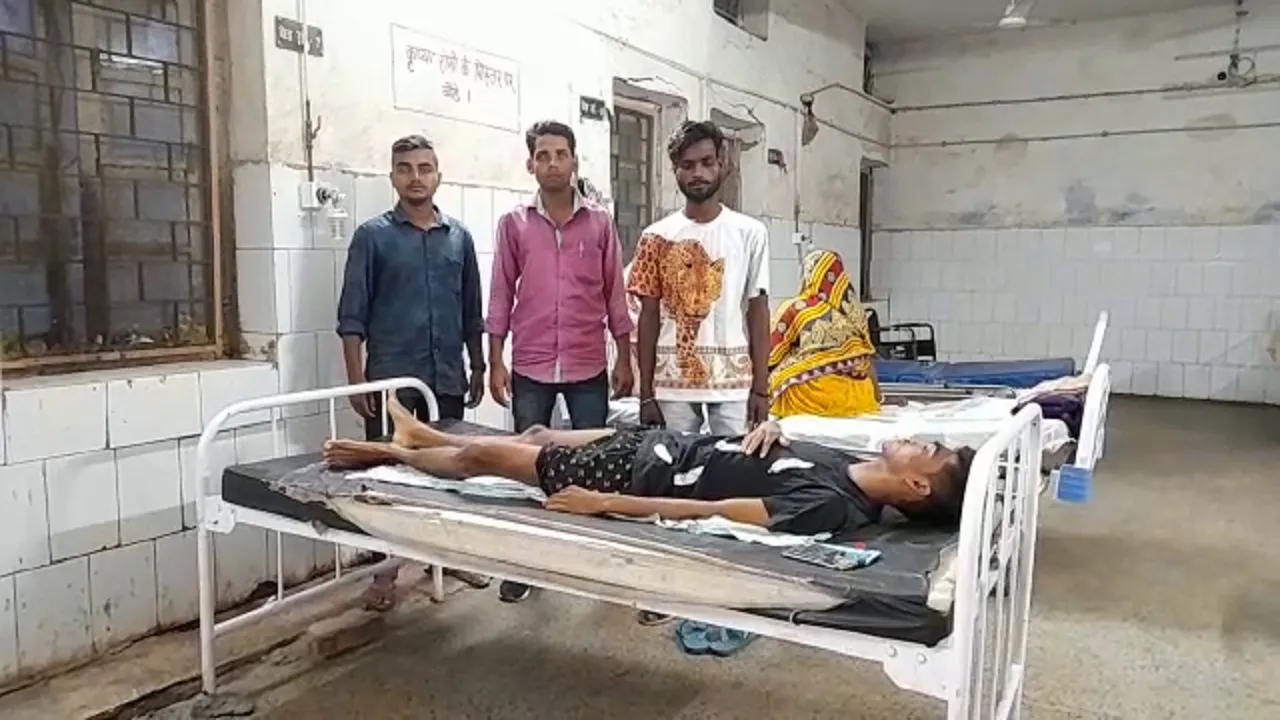 saharsa pitai
