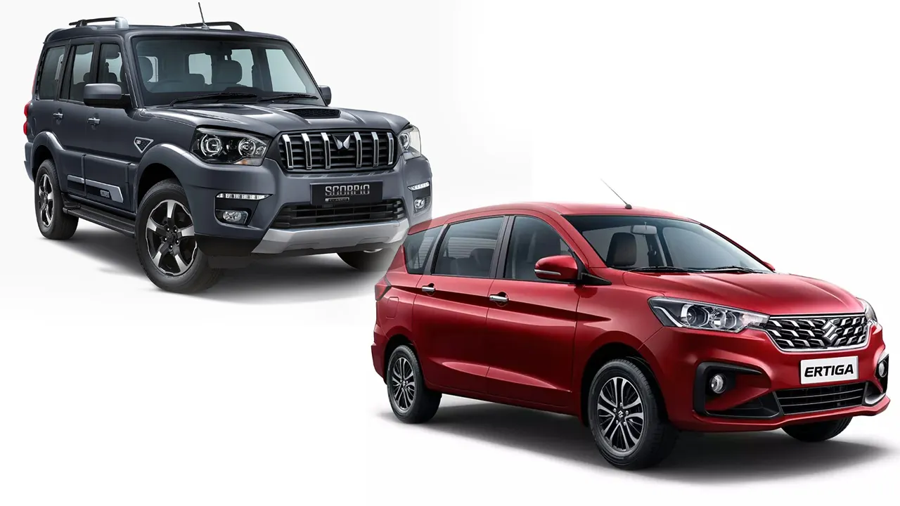 Best 7 Seater Family Cars