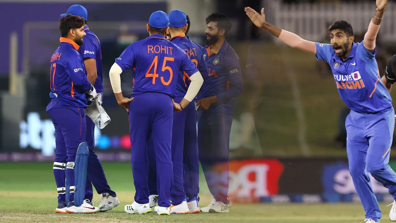 Team India