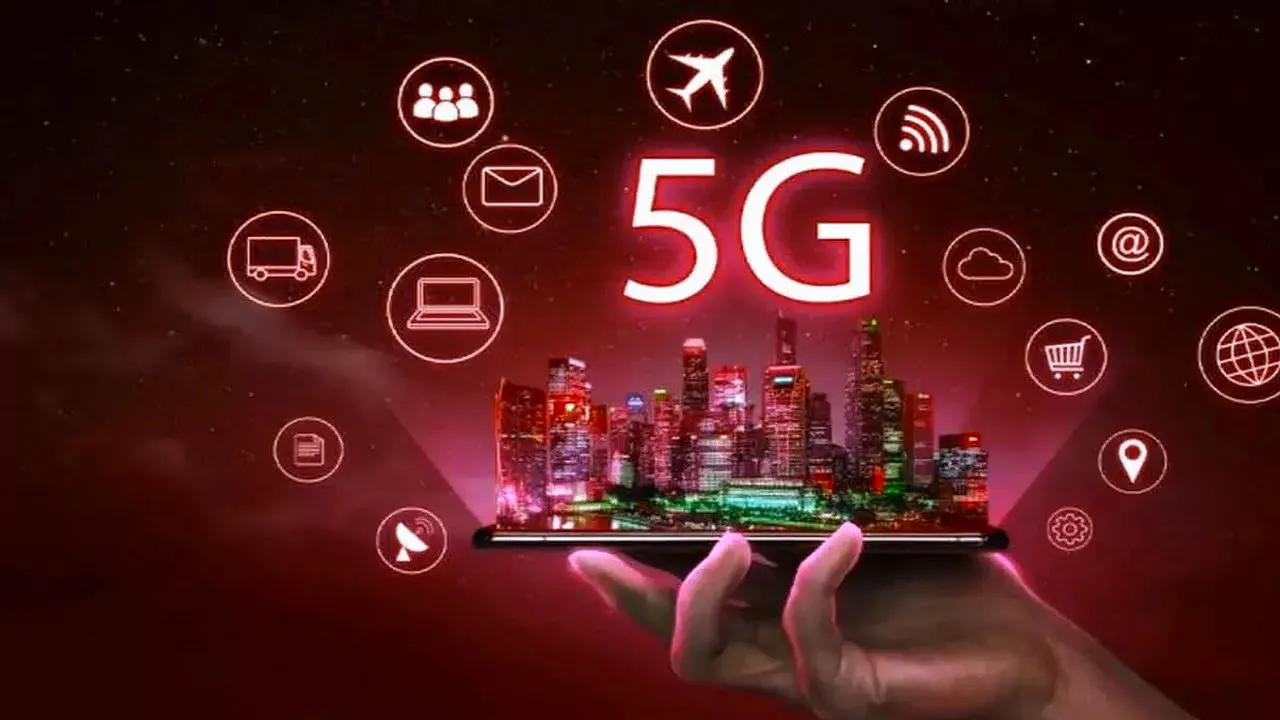 5G Technology
