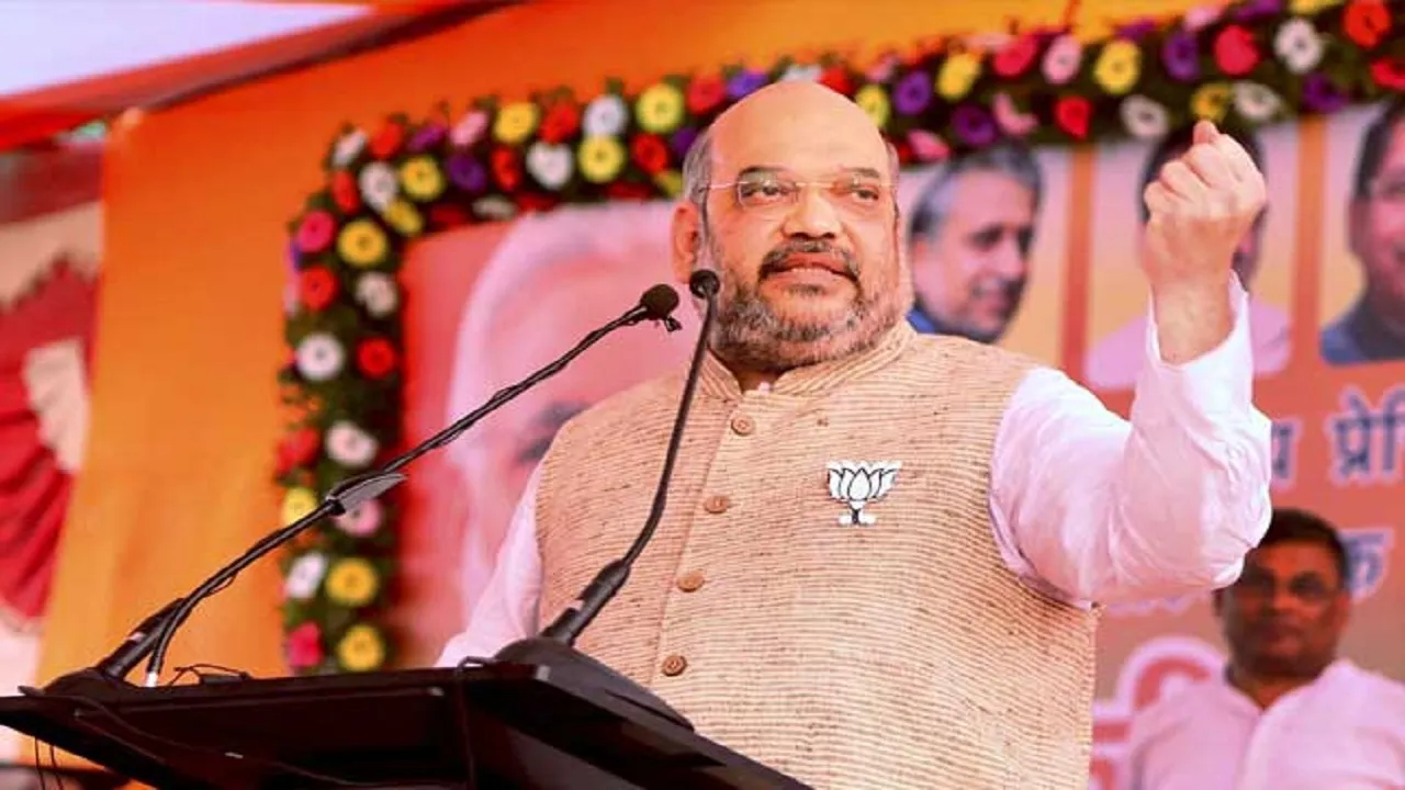 amit shah bihar