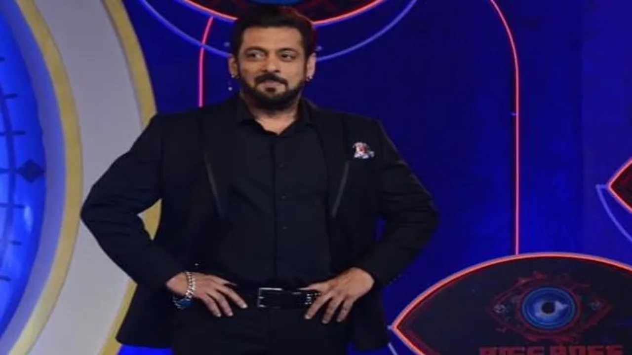bigg boss  16