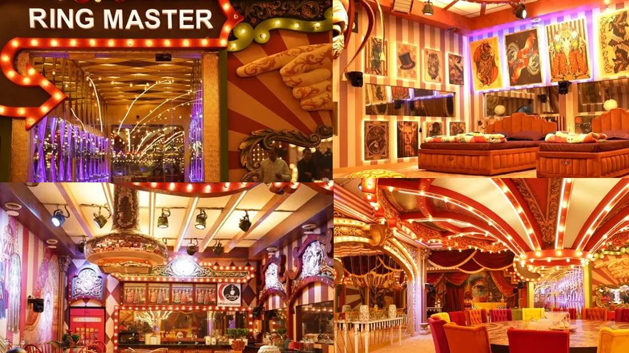 bigg boss 16 inside photos