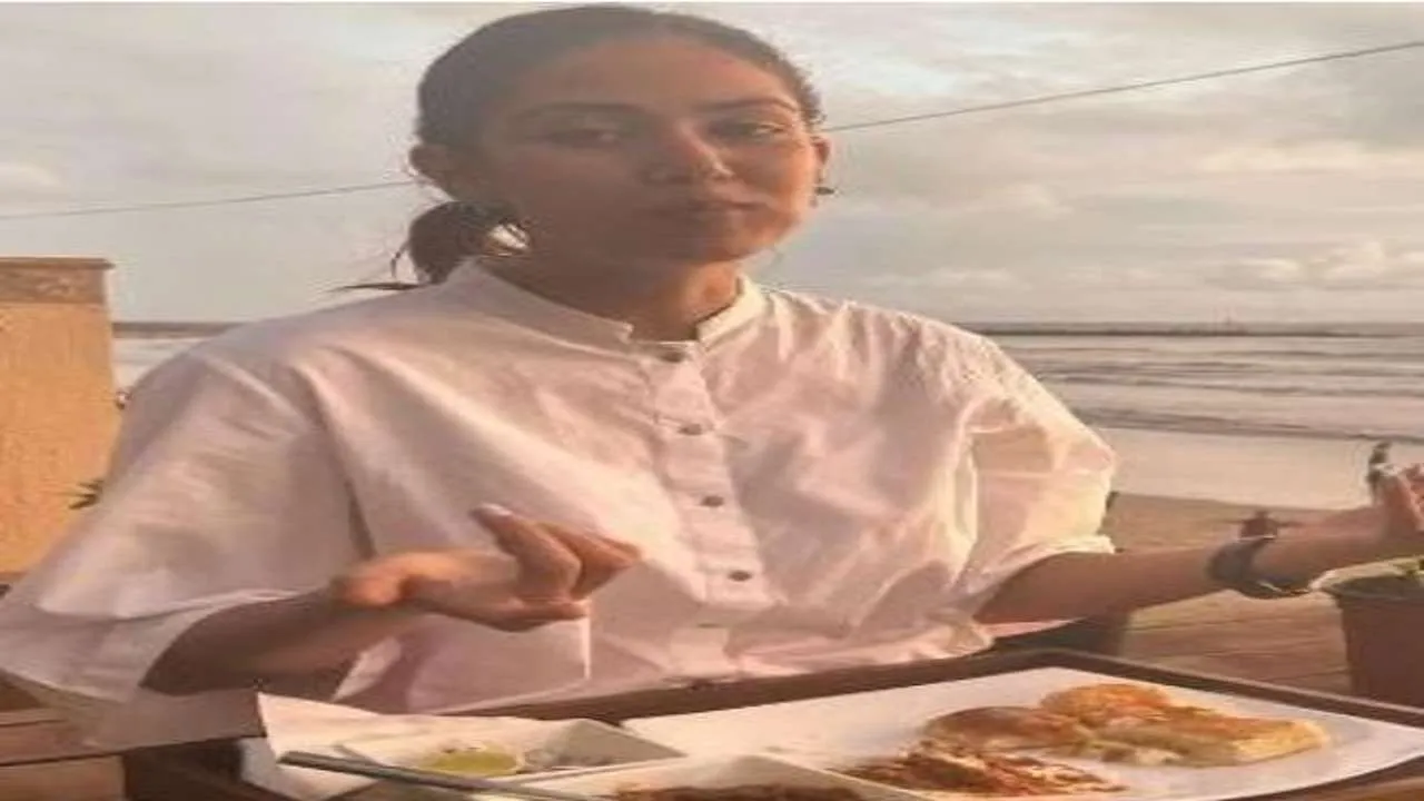 मीरा राजपूत