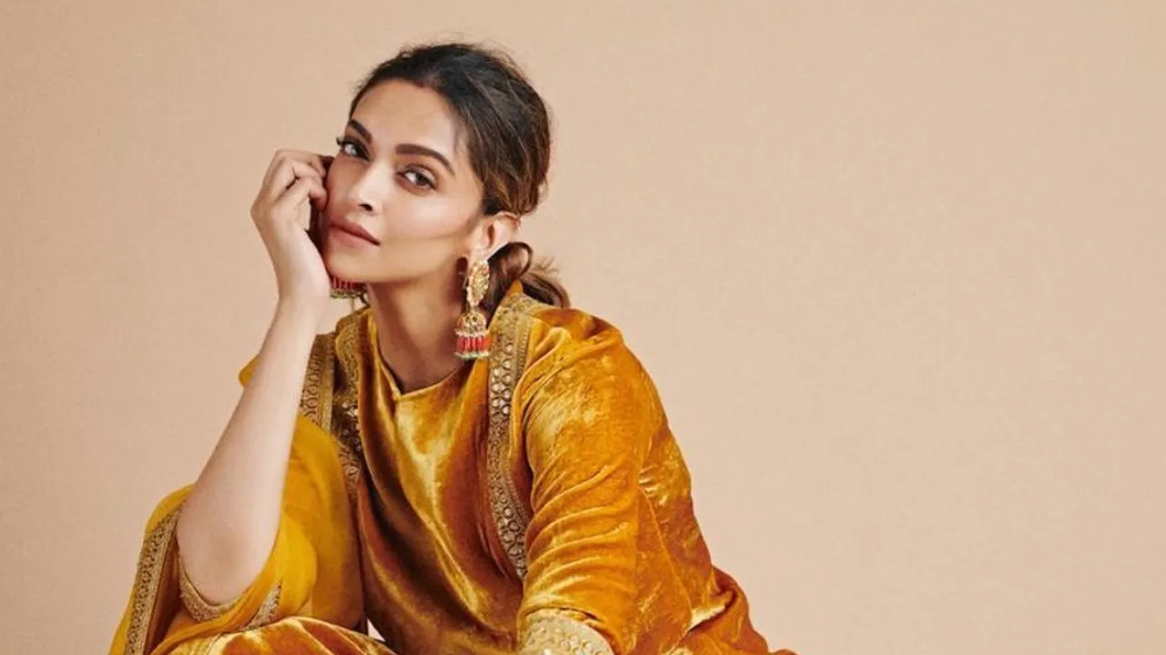 deepika padukone