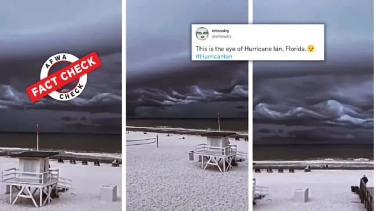 Hurricane Ian