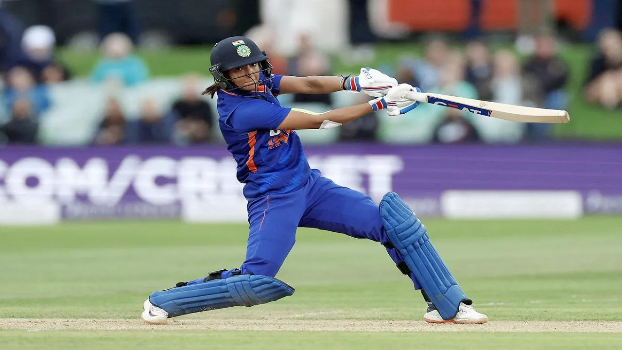 Sri Lanka Women won the toss