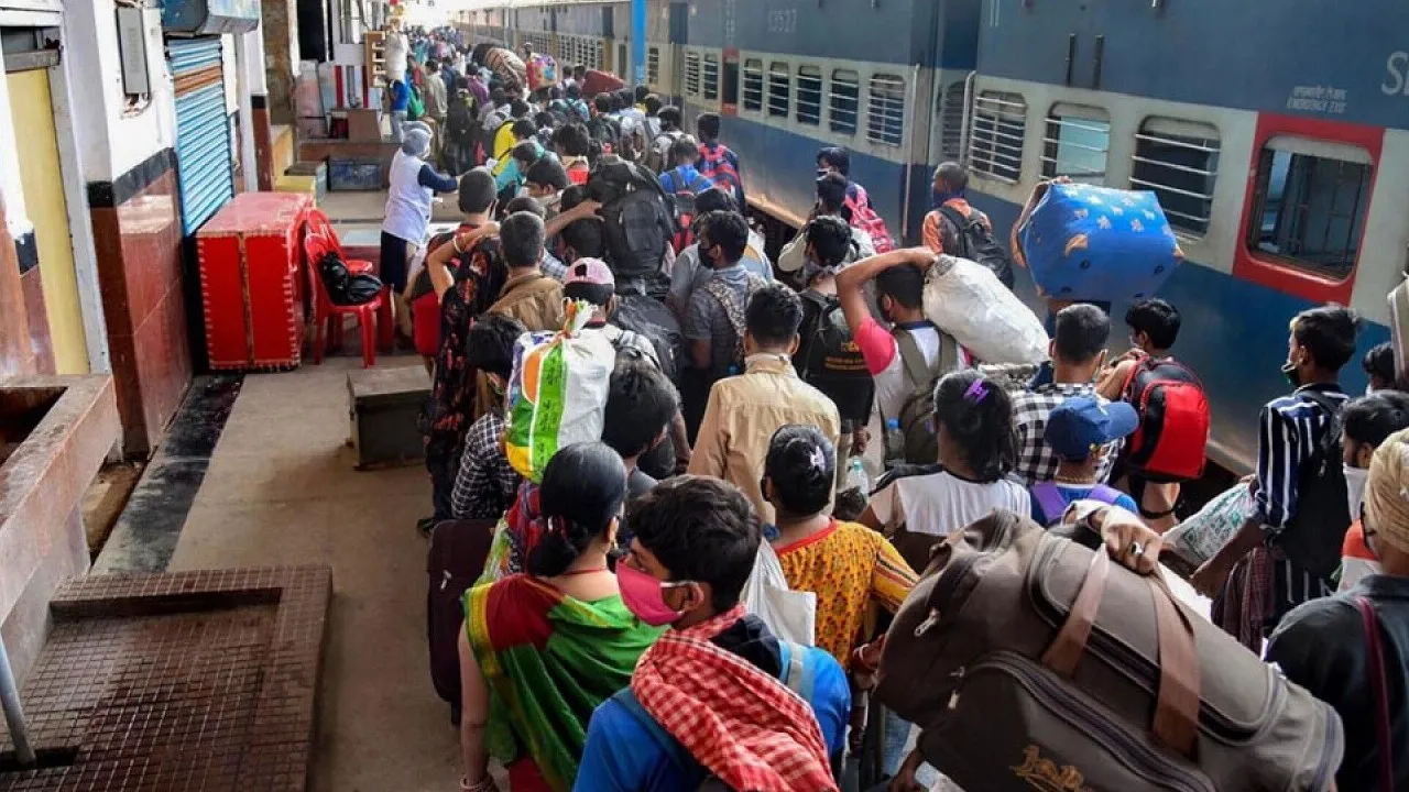 platform ticket fare