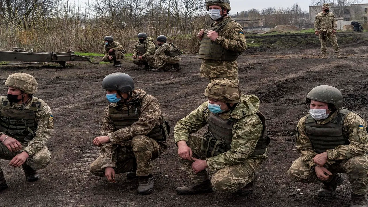 Russian Army