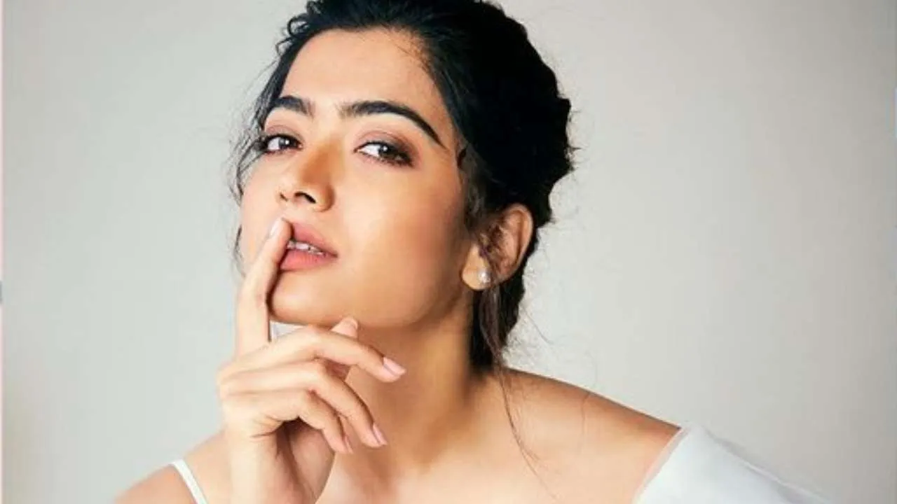 rashmika mandanna