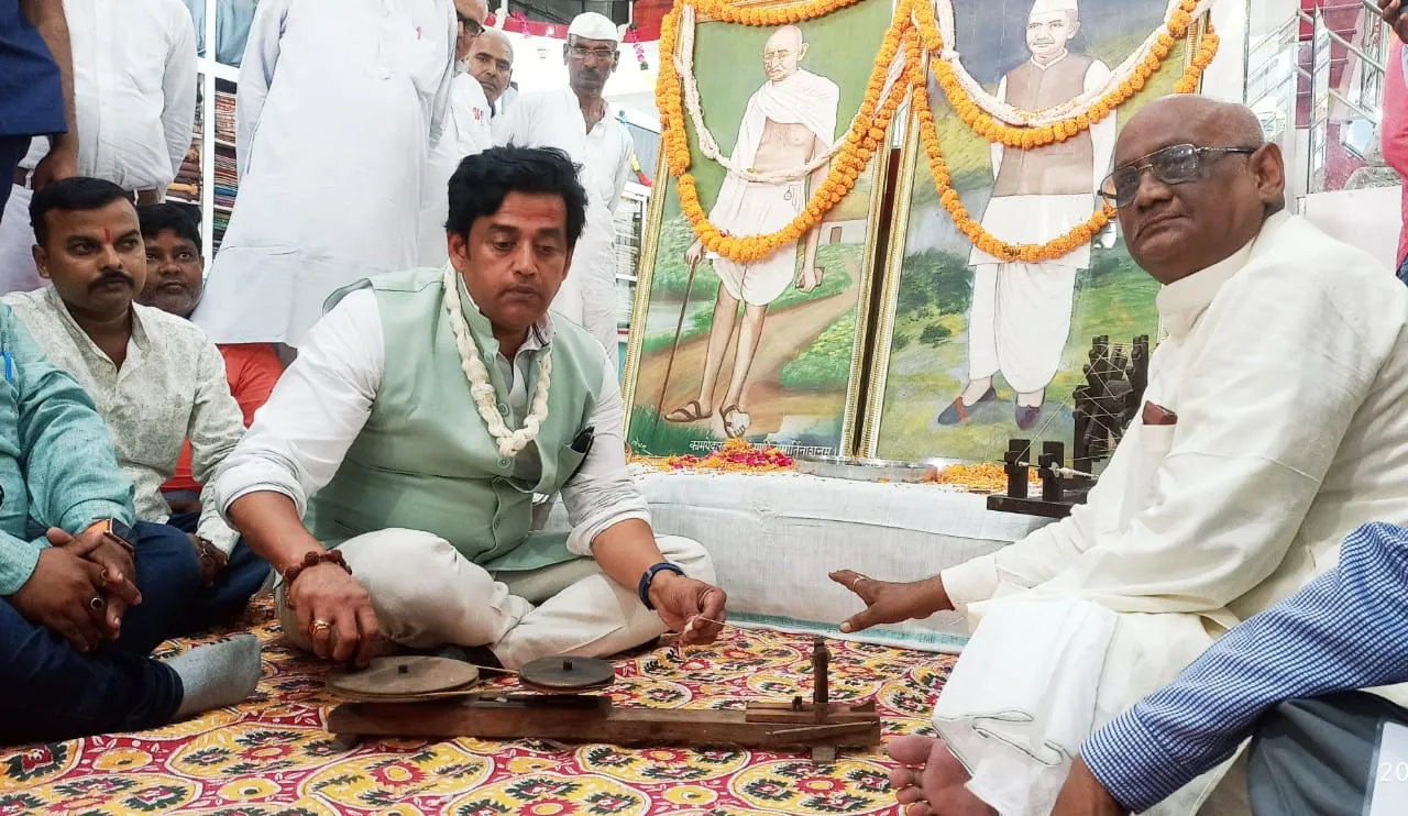 ravi kishan