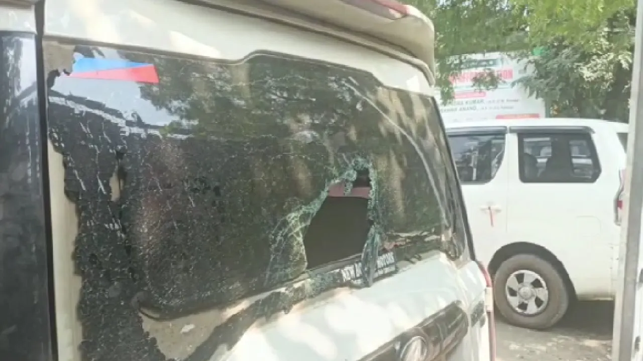 rohtas crime